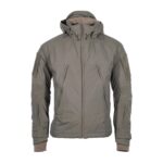 Winterjacke Delta OL 4.0 Tactical – Wasserdicht Winddicht Leicht IR mit Kapuze Tactical Winterjacken – Modell 7415 | Outdoor Militär Tactical Gear