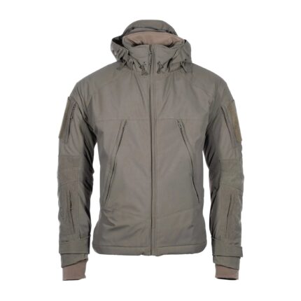 Winterjacke Delta OL 4.0 Tactical – Wasserdicht Winddicht Leicht IR mit Kapuze Tactical Winterjacken – Modell 7413 | Outdoor Militär Tactical Gear