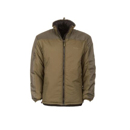 Winterjacke wendbar Sleeka Elite Reversible WGTE – Winddicht Leicht Winterjacken – Modell 4075 | Outdoor Militär Tactical Gear