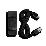 WITHINGS Ladedock ScanWatch Light