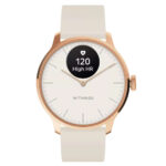 Withings ScanWatch Light 37mm - Sand