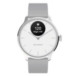 Withings ScanWatch Light - 37mm White