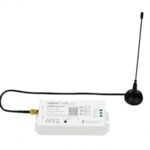 WL-433 RGBCCT DMX + WiFi 433MHz Gateway für UW- und Pool Leuchten