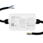 WL5-WP 5-in-1 Smart LED Controller WiFi 2,4GHz, 20A