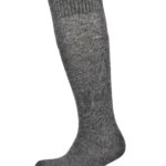 Woll-Kniestrümpfe