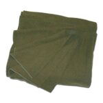 Wolldecke US oliv neuwertig – Zubehör | Outdoor Militär Tactical Gear