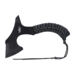 Wurfaxt schwarz – Zubehör | Outdoor Militär Tactical Gear