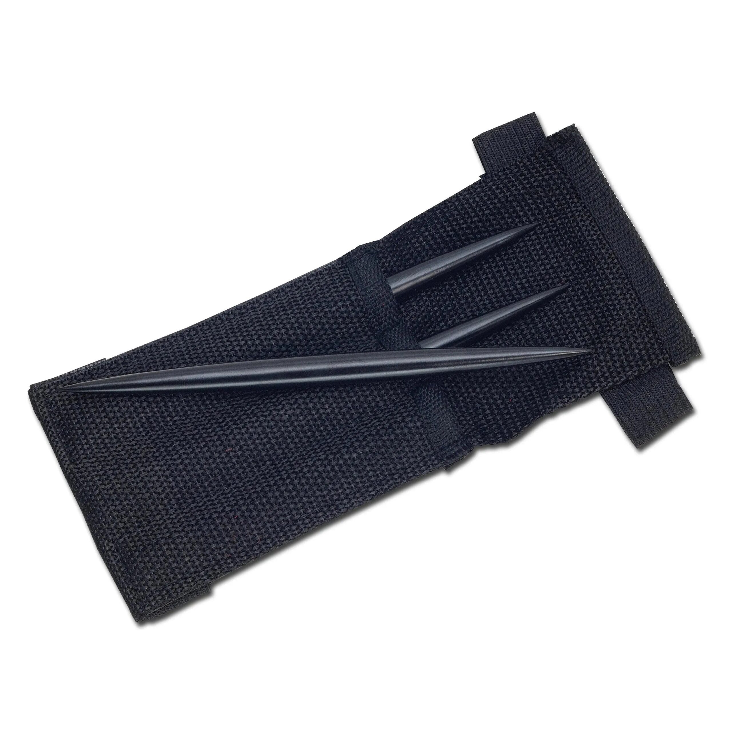 Wurfdartset 3 tlg. – Zubehör | Outdoor Militär Tactical Gear Wurfdartset 3 tlg. – Zubehör | Outdoor Militär Tactical Gear - Image 1