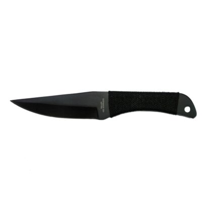 Wurfmesser Basic II schwarz – Zubehör | Outdoor Militär Tactical Gear