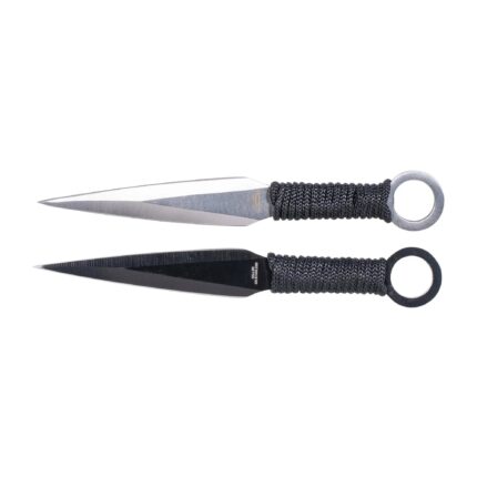 Wurfmesserset 12 tlg. – Zubehör | Outdoor Militär Tactical Gear
