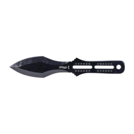 Wurfmesserset Advanced Throwing Knife schwarz – Zubehör | Outdoor Militär Tactical Gear