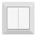 Y-FOH-4 Smart Schalter (friends of hue) 4 Kanal zur Steuerung von Philips Hue