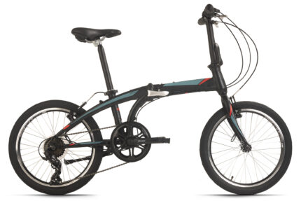 Yachter 20"