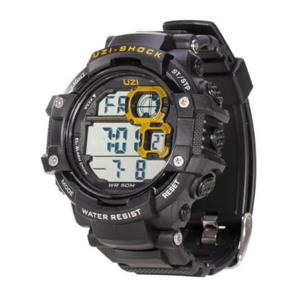 Z Shock Line Digital Watch 02 – Zubehör | Outdoor Militär Tactical Gear