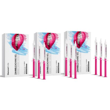 Zahnbleaching Gel