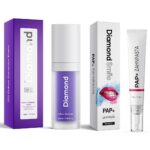 Zahnbleaching PAP+ Zahnpasta