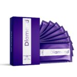 Zahnbleaching White Strips