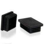 Zaunpfosten 4 x 4 cm