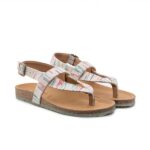 Zehensandale Modell: Isle