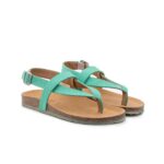 Zehensandale Modell: Isle