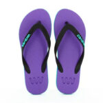 Zehentrenner Whiskey Point