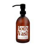 Zeitlose nachfüllbare Spender aus Kunststoff