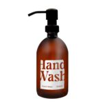 Zeitlose nachfüllbare Spender aus Kunststoff