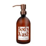 Zeitlose nachfüllbare Spender aus Kunststoff