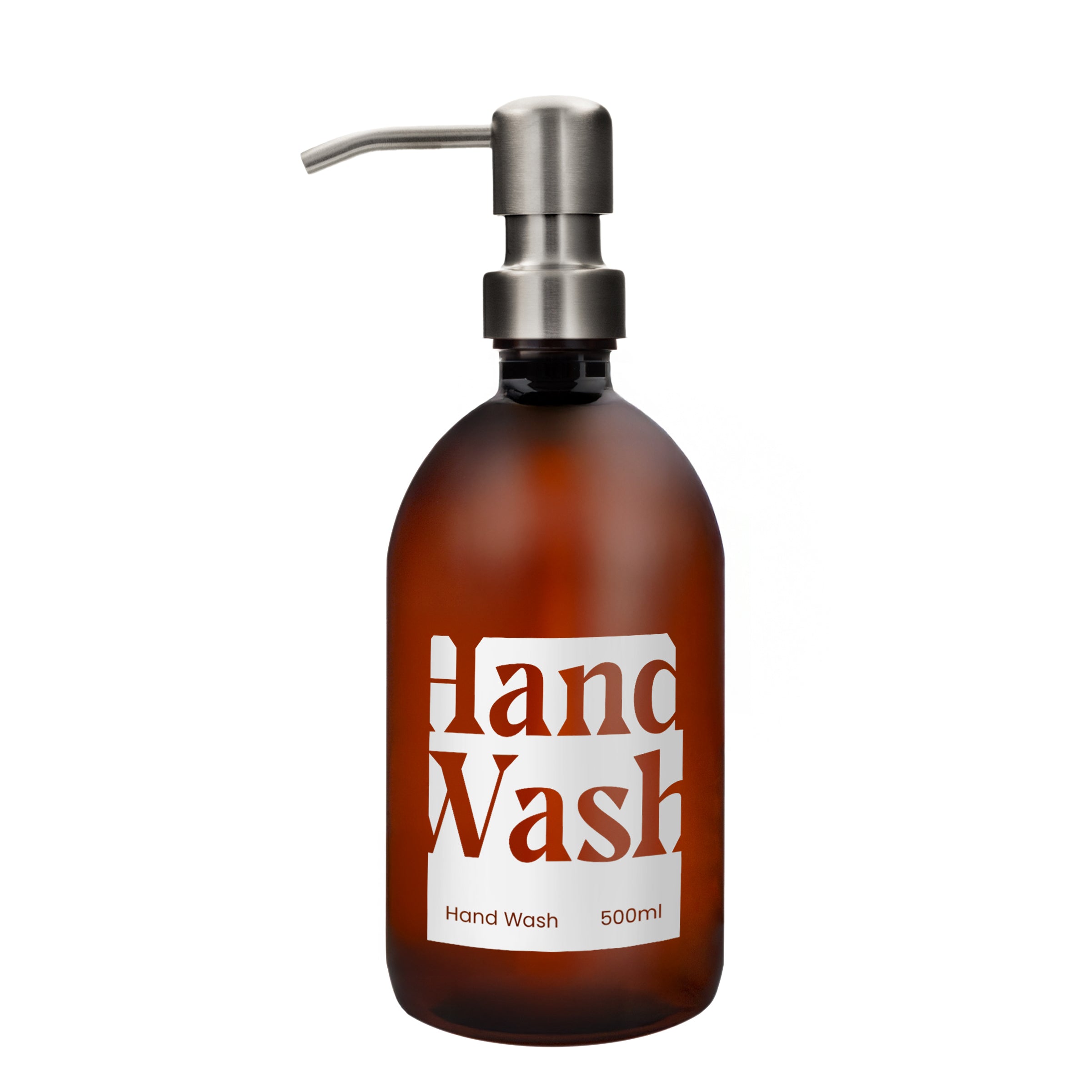 Zeitlose nachfüllbare Spender aus Kunststoff