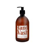 Zeitlose nachfüllbare Spender aus Kunststoff