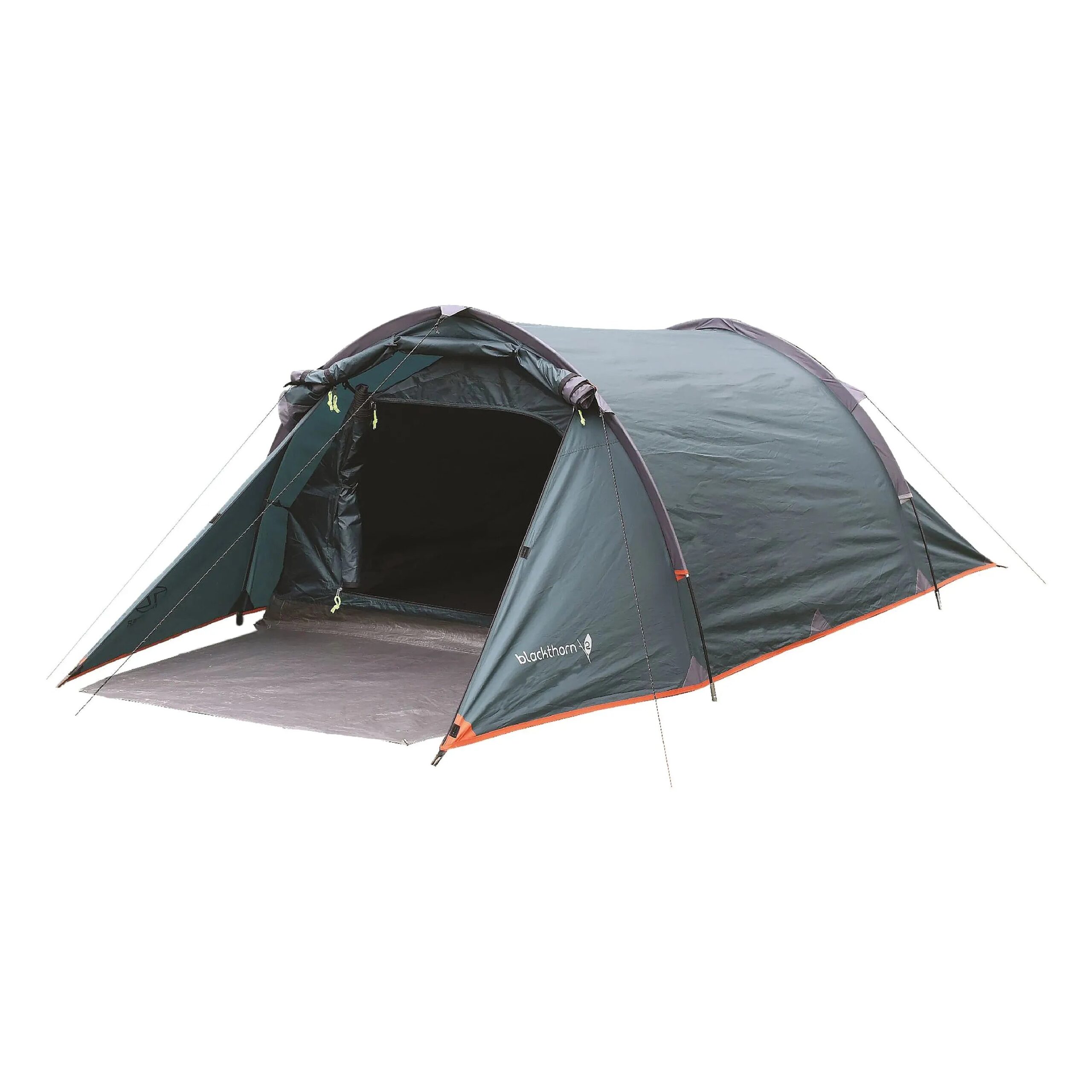 Zelt Blackthorn 2 Personen – Wasserdicht Einsatz & Daypacks | Outdoor Militär Tactical Gear
