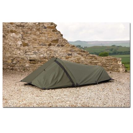 Zelt Ionosphere – Leicht Einsatz & Daypacks | Outdoor Militär Tactical Gear