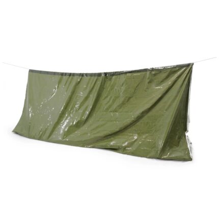 Zelt Survival 3 in 1 – Winddicht Leicht Trekking Rucksäcke | Outdoor Militär Tactical Gear