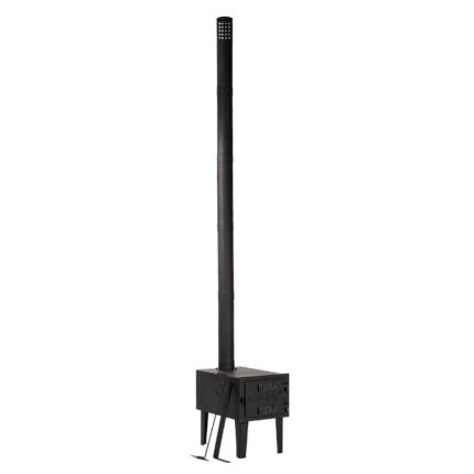Zeltofen 16,5 kg – Zubehör | Outdoor Militär Tactical Gear