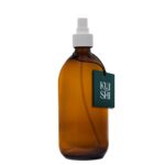 Zerstäuber-Sprühflasche