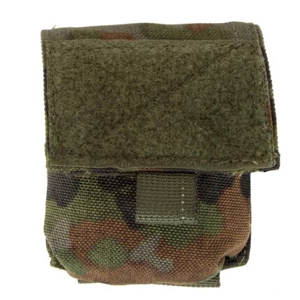 Zigarettenetui Cig Snus Pouch – Einsatz & Daypacks | Outdoor Militär Tactical Gear