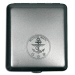 Zigarettenetui Deutsche Marine – Zubehör | Outdoor Militär Tactical Gear