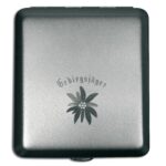 Zigarettenetui Gebirgsjäger – Zubehör | Outdoor Militär Tactical Gear