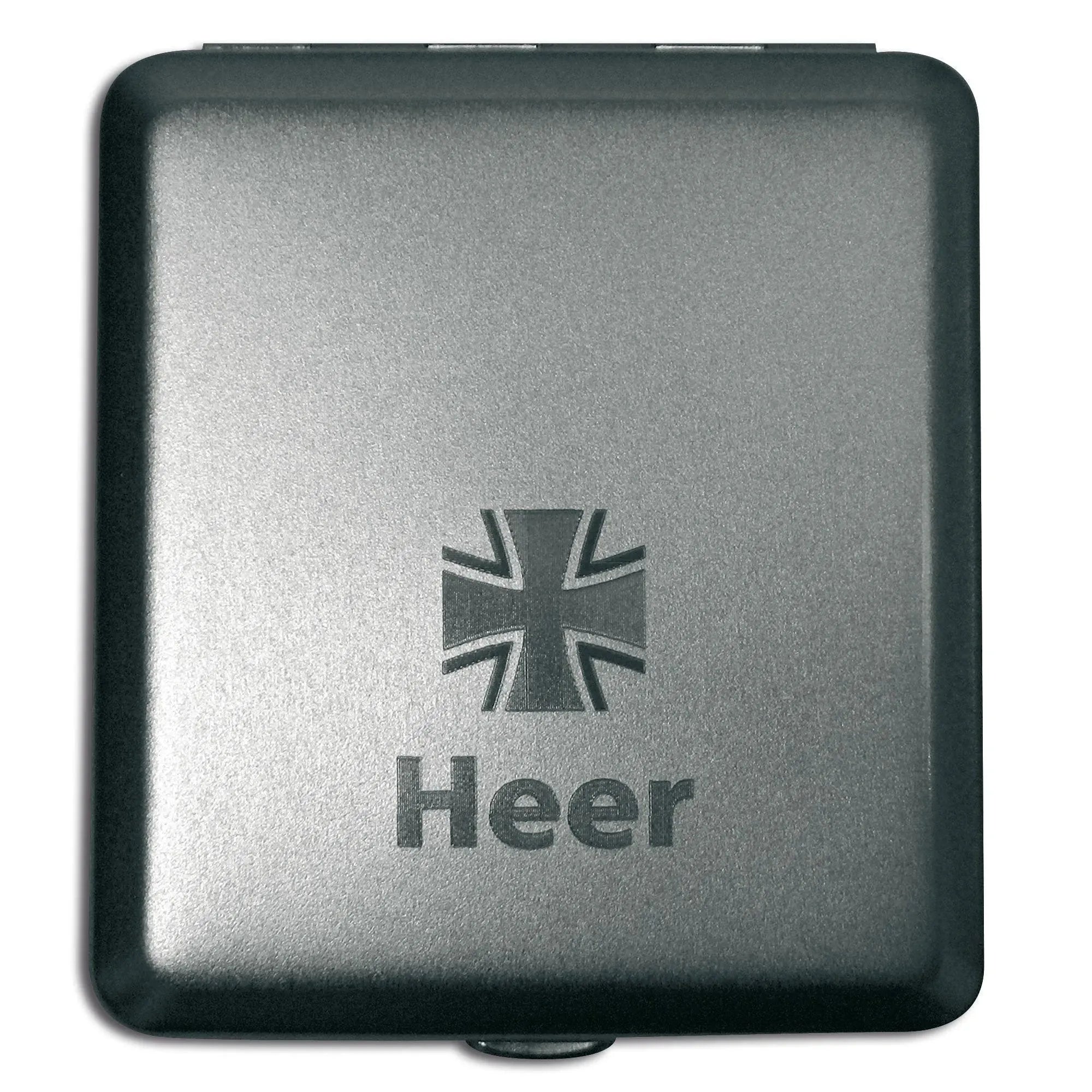 Zigarettenetui Heer – Zubehör | Outdoor Militär Tactical Gear Zigarettenetui Heer – Zubehör | Outdoor Militär Tactical Gear - Image 1