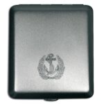 Zigarettenetui Marinekranz – Zubehör | Outdoor Militär Tactical Gear