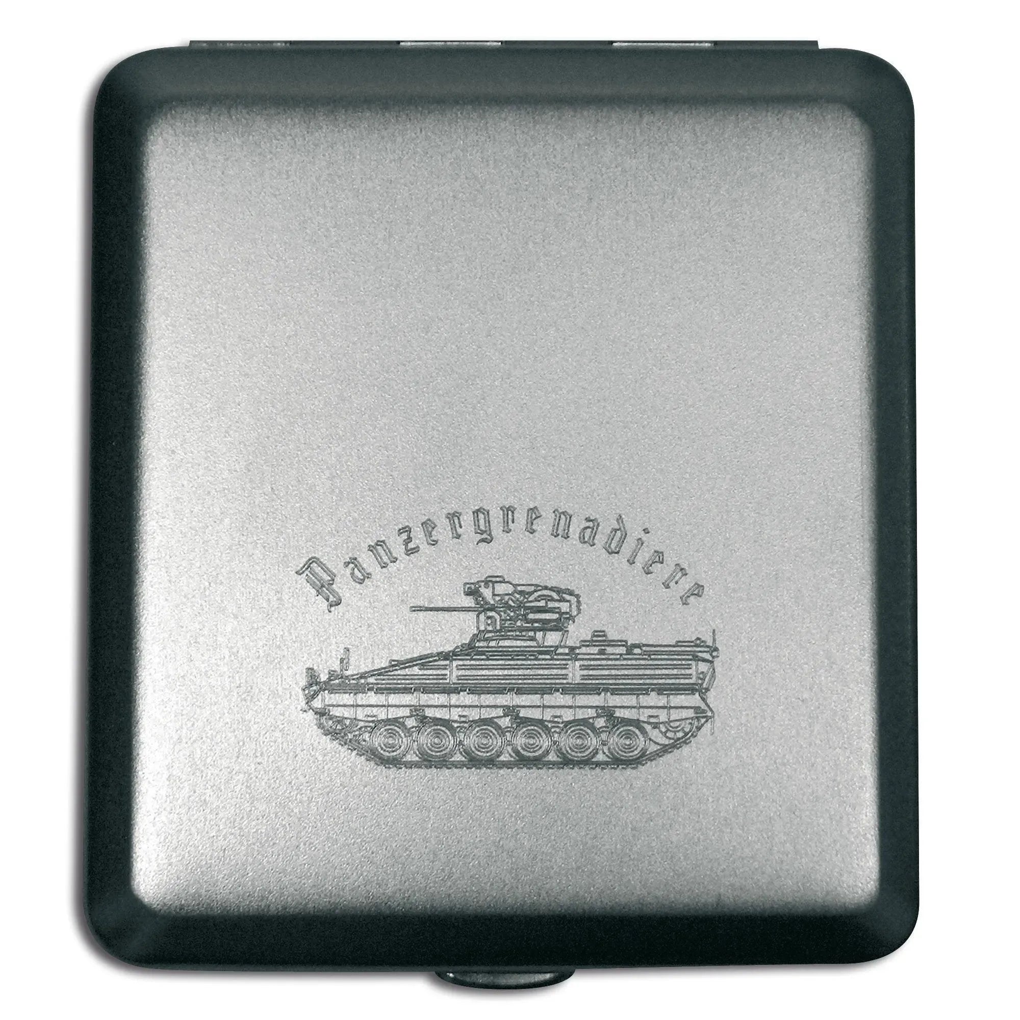 Zigarettenetui Panzergrenadier – Zubehör | Outdoor Militär Tactical Gear Zigarettenetui Panzergrenadier – Zubehör | Outdoor Militär Tactical Gear - Image 1