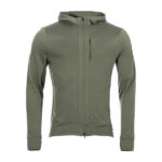Zip Hoodie Quantum III – mit Kapuze Trekking Rucksäcke – Modell 8911 | Outdoor Militär Tactical Gear