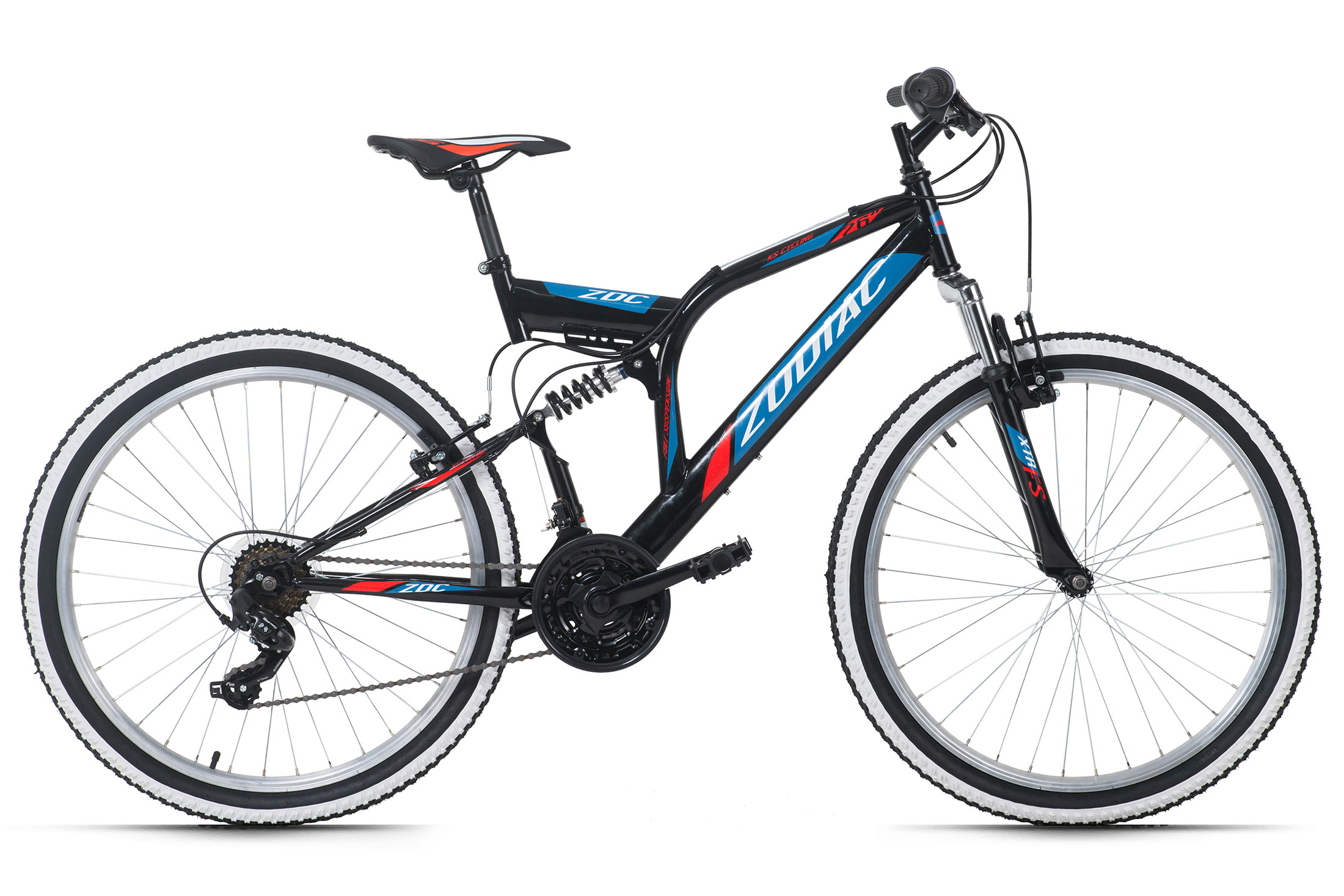 Zodiac 26"