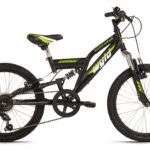 Zodiac Kinder-MTB 20"