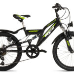 Zodiac Kinder-MTB 20"