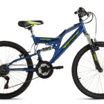 Zodiac Kinder-MTB 24"