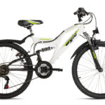 Zodiac Kinder-MTB 24"