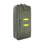 Zubehörtasche Universal Pouch 20 x 10 – Einsatz & Daypacks | Outdoor Militär Tactical Gear