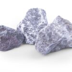 Zuckerstein 80 bis 120 mm