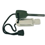 Zündstein Fire-Steel large – Zubehör | Outdoor Militär Tactical Gear